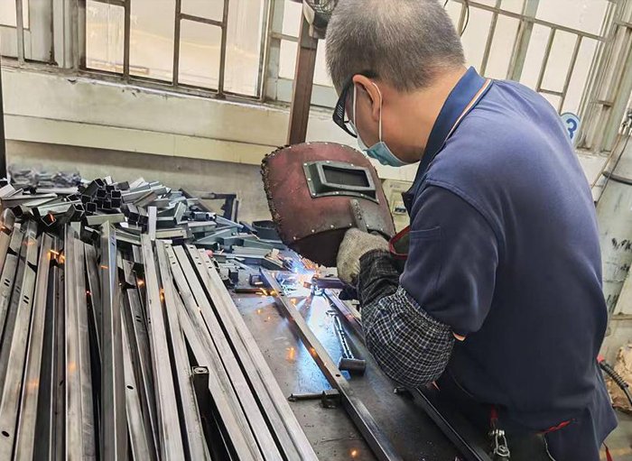 生產(chǎn)工藝/設(shè)備