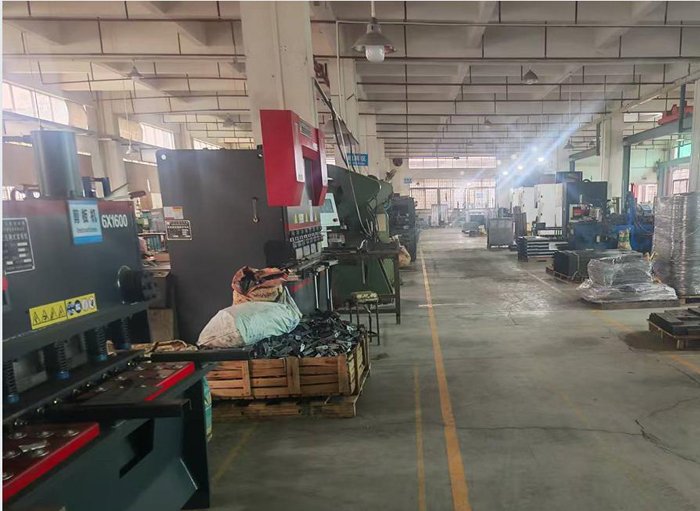 生產(chǎn)工藝/設(shè)備