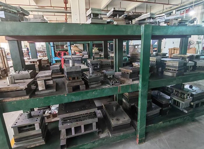 生產(chǎn)工藝/設(shè)備