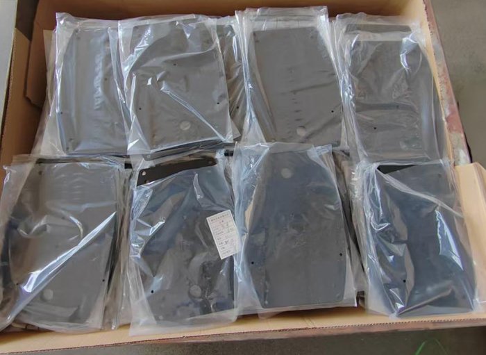 生產(chǎn)工藝/設(shè)備