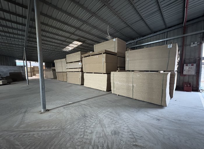 半成品/成品區(qū)